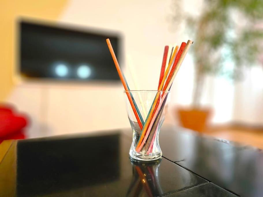 Fiumara/scassi A 10 Minuti Dal Porto Di Apartamento *