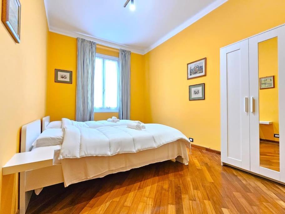 Apartamento Fiumara/scassi A 10 Minuti Dal Porto Di *
