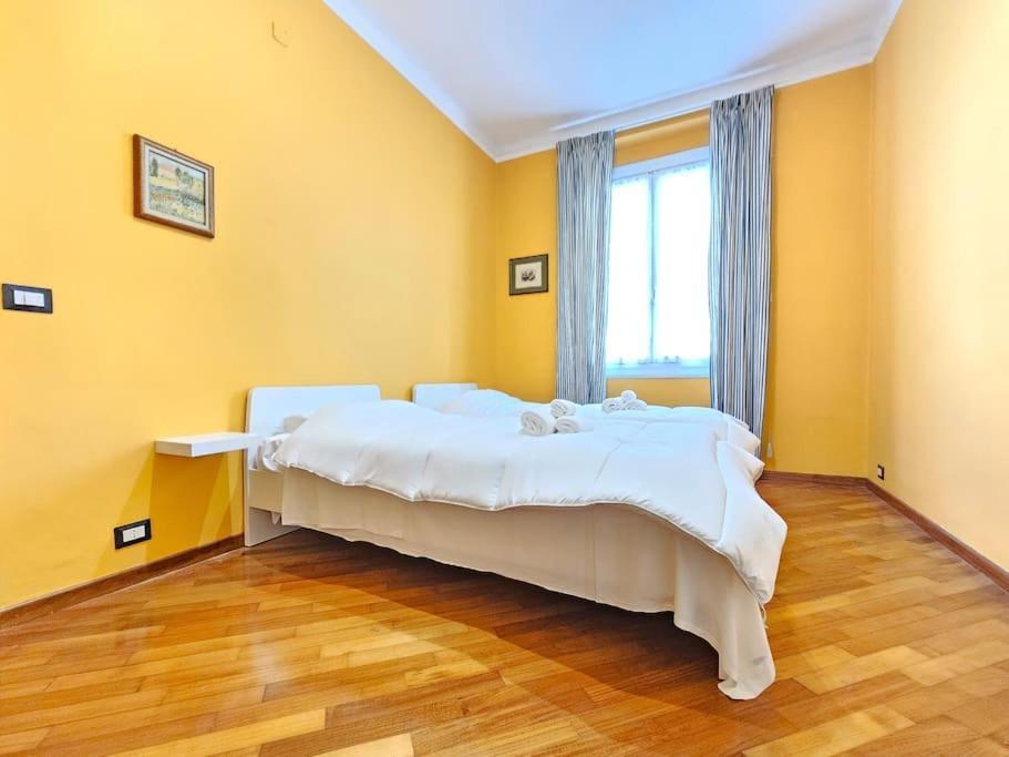 Fiumara/scassi A 10 Minuti Dal Porto Di Appartamento *