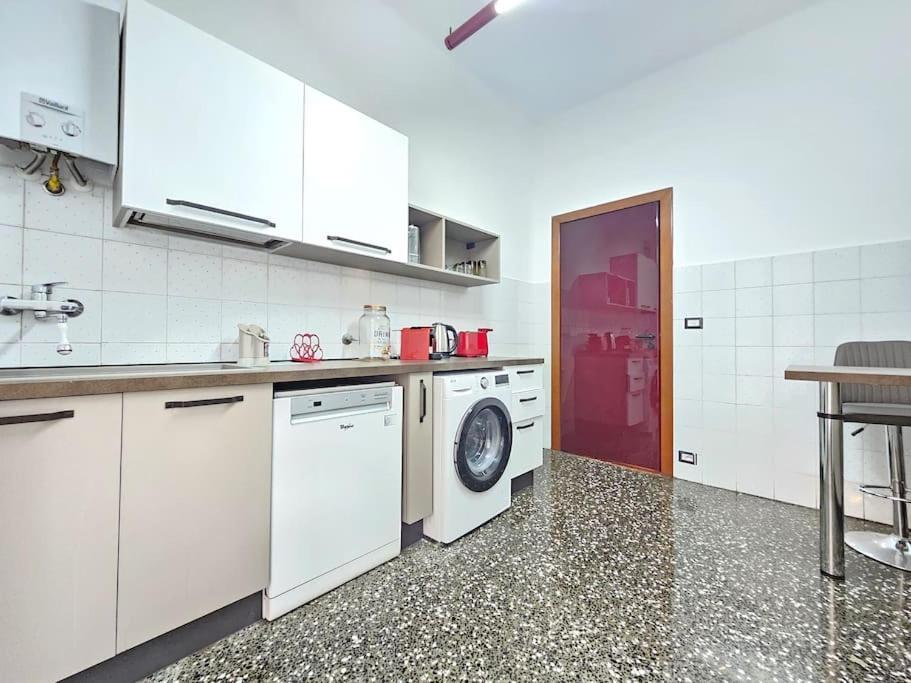 Fiumara/scassi A 10 Minuti Dal Porto Di *